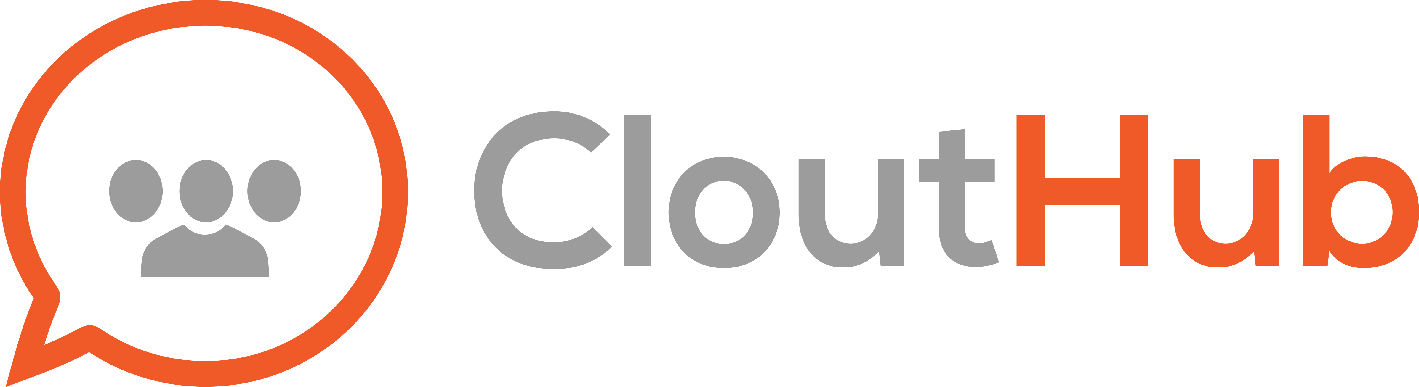 Clouthub Administration